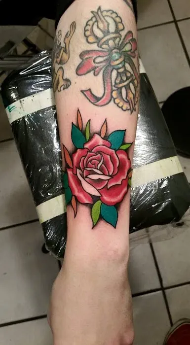 Dinkytown Tattoo 0