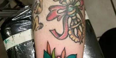 Dinkytown Tattoo