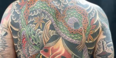 Crosstown Tattoo