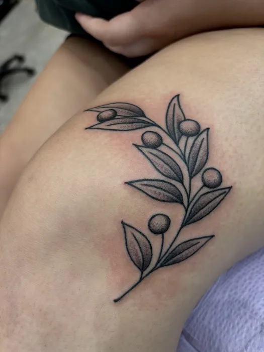 Crosstown Tattoo 4