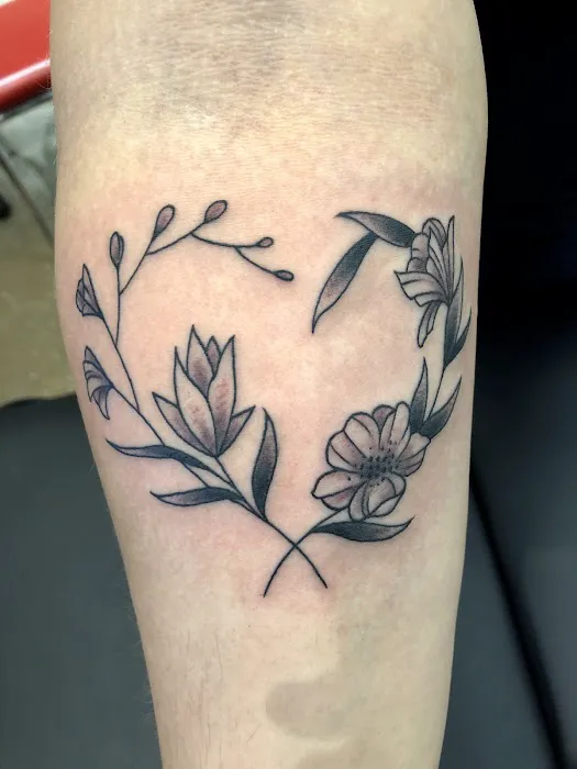 Crosstown Tattoo 7