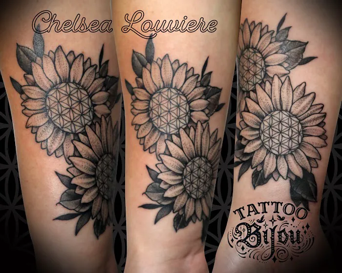 Tattoo Bijou Richfield 4