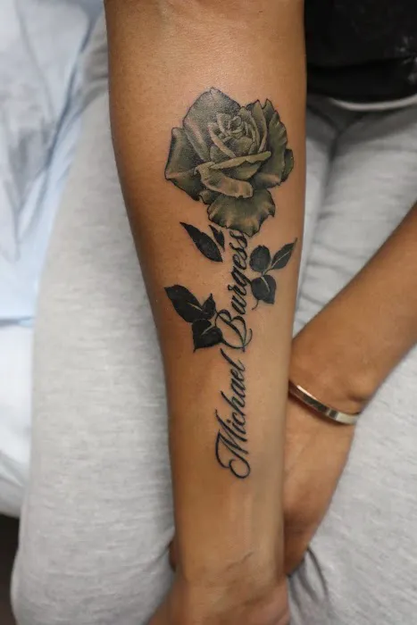 Tattoo Bijou Richfield 6