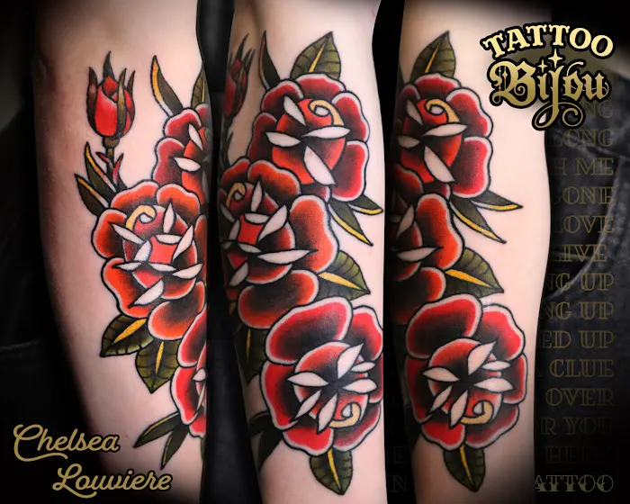 Tattoo Bijou Richfield 3