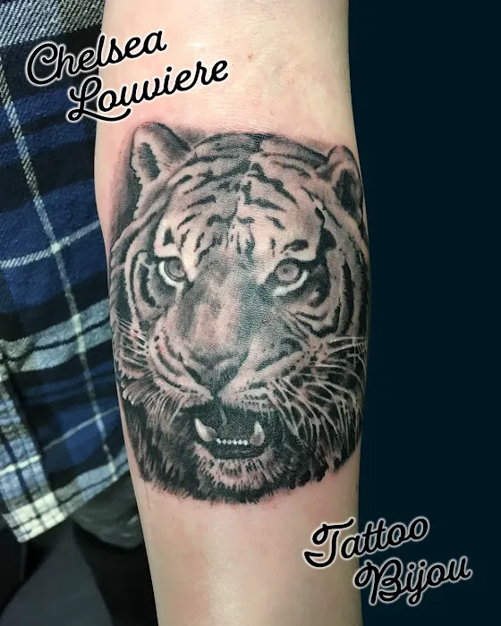Tattoo Bijou Richfield 1