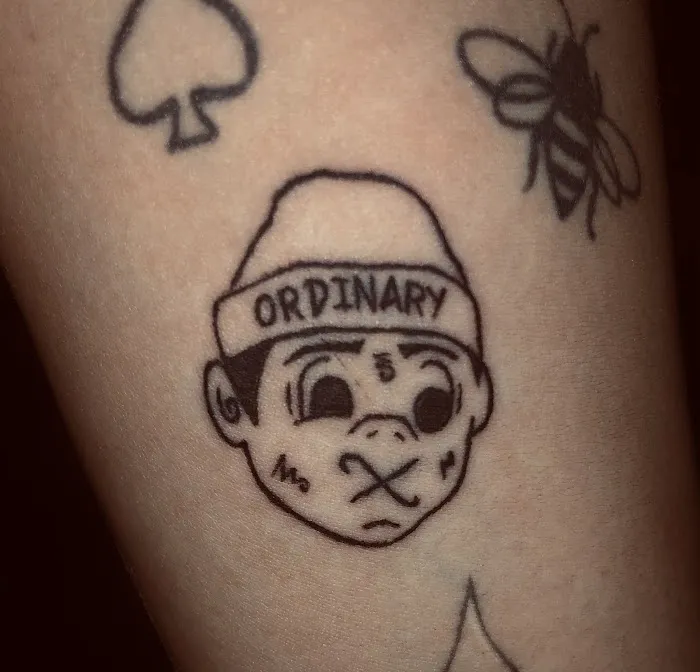 Ordinary Design Studio 4
