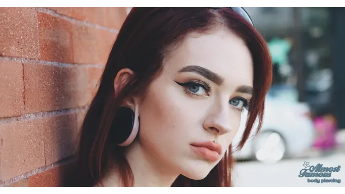 Almost Famous Body Piercing 9