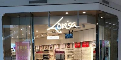 Lovisa