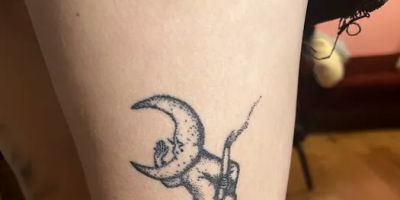 Vivid Aura Ink (appointment only)