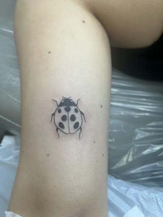 Vivid Aura Ink (appointment only) 9