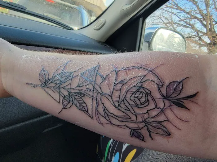 Canvas Tattoo Studio 0