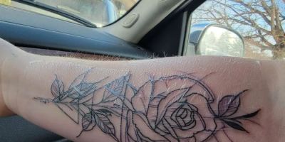 Canvas Tattoo Studio