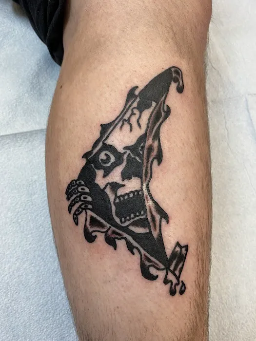 Tattoo Spirit 2