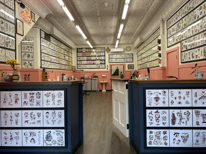 Tattoo Spirit 4
