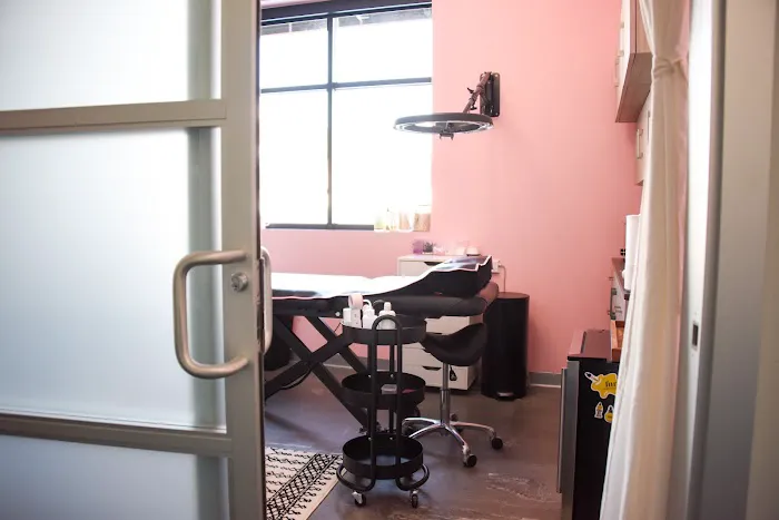 Sola Salon Studios 2