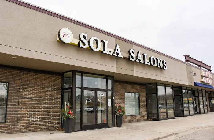 Sola Salon Studios 3