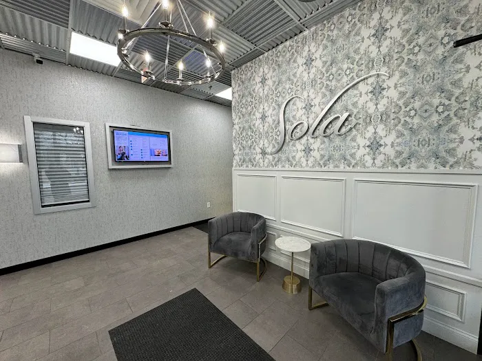 Sola Salon Studios 8