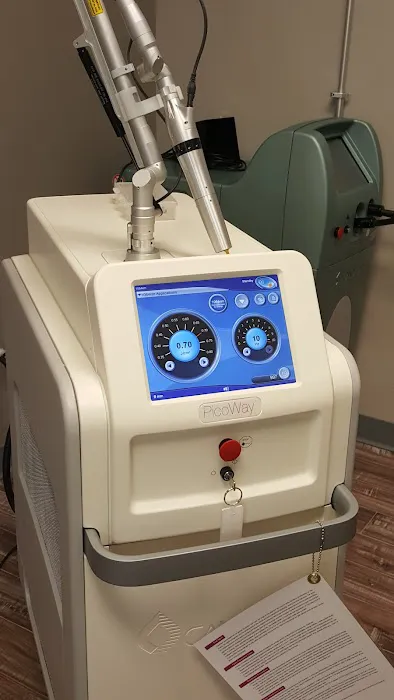 Removery Tattoo Removal & Fading 1