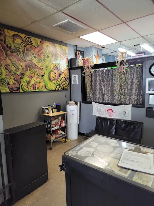 The Ink Lab 3