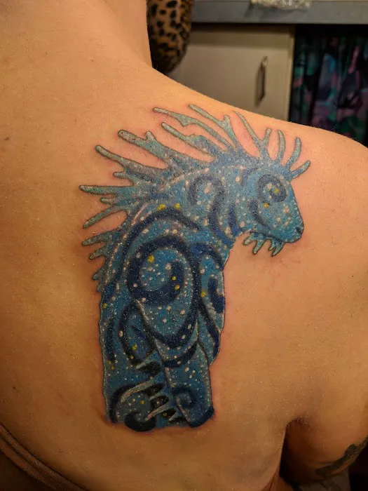 Tatu's By Kore', llc 5
