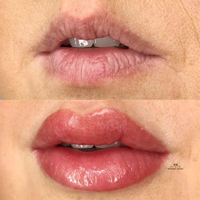 MSP Microblading Collective 0