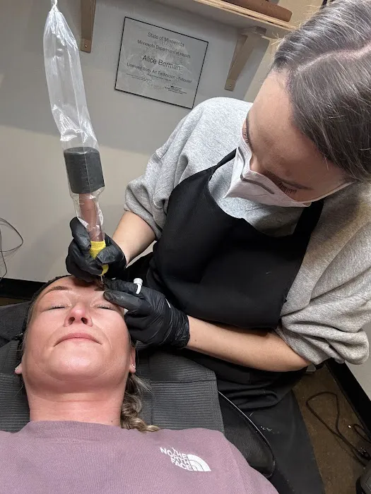 MSP Microblading Collective 1