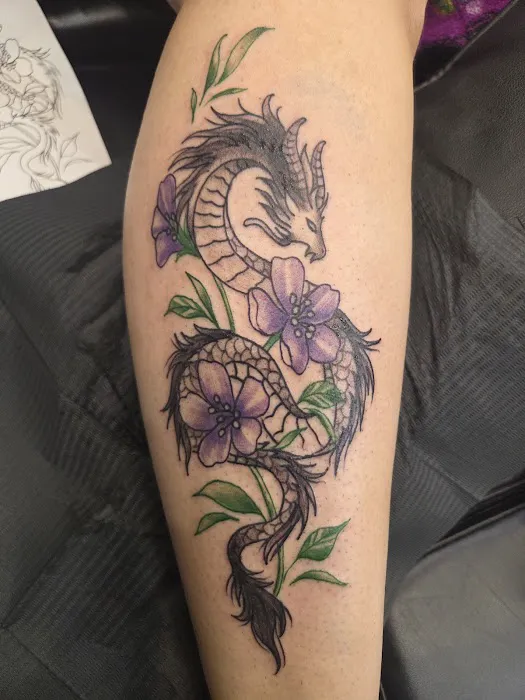 Prophecy Ink Studio 0