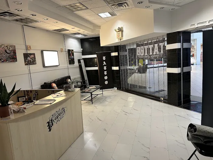 Prophecy Ink Studio 8
