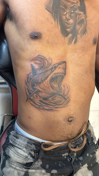Prophecy Ink Studio 7