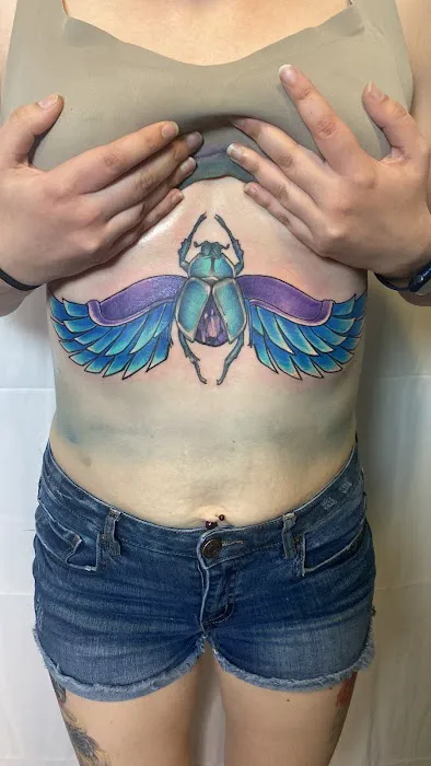 Prophecy Ink Studio 2