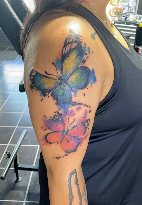 Prophecy Ink Studio 9