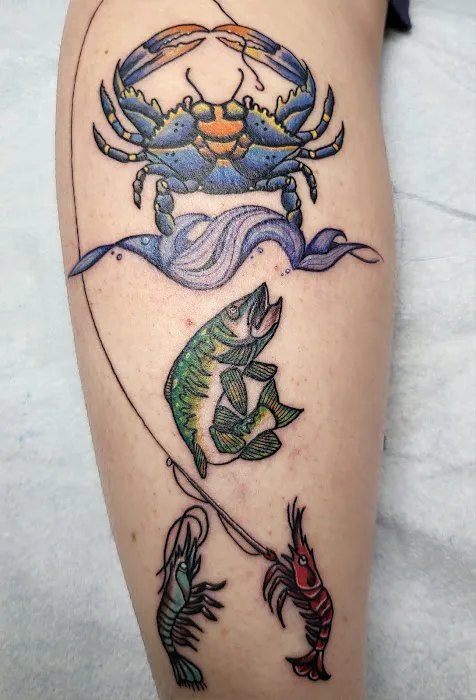 No Joke Tattoo Studios 1