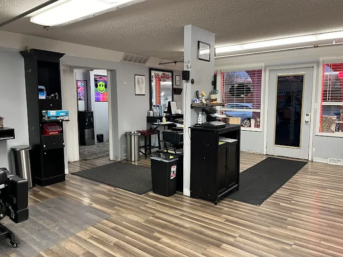 No Joke Tattoo Studios 6