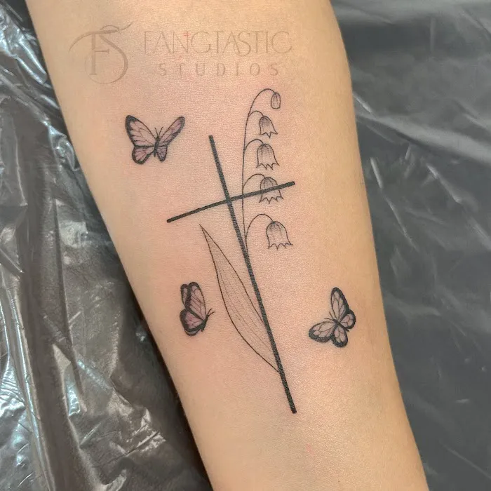 Fangtastic Studios Tattoo & Permanent Make Up 5