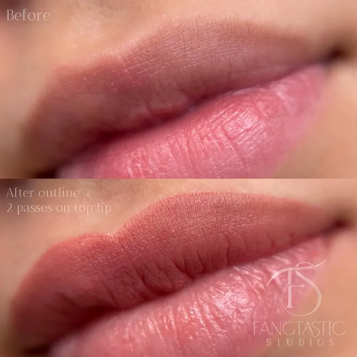 Fangtastic Studios Tattoo & Permanent Make Up 2