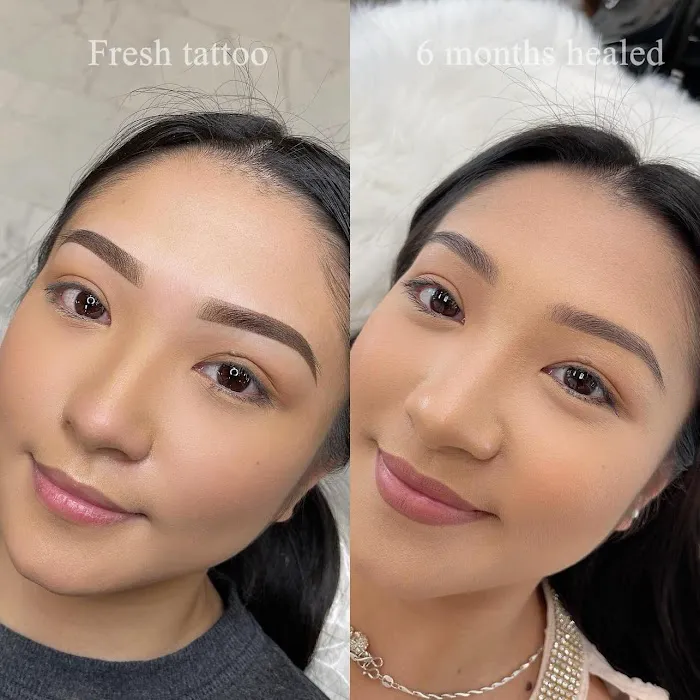 Fangtastic Studios Tattoo & Permanent Make Up 8