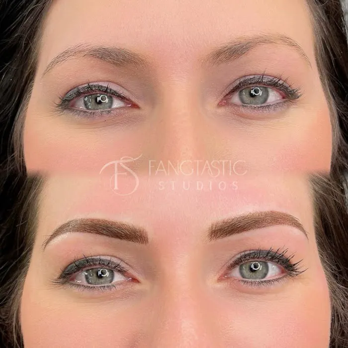 Fangtastic Studios Tattoo & Permanent Make Up 3