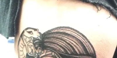 Inception Studios - Modern Professional Tattooing