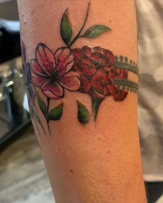 St. Croix Ink Tattoo 3