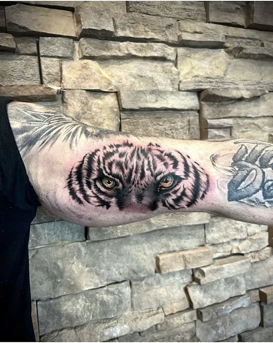 St. Croix Ink Tattoo 1