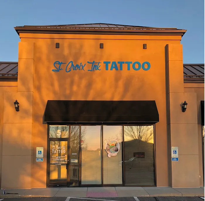 St. Croix Ink Tattoo 6
