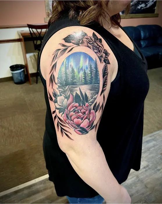 St. Croix Ink Tattoo 8