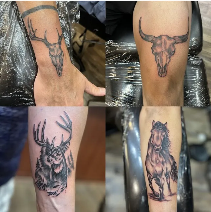 St. Croix Ink Tattoo 4