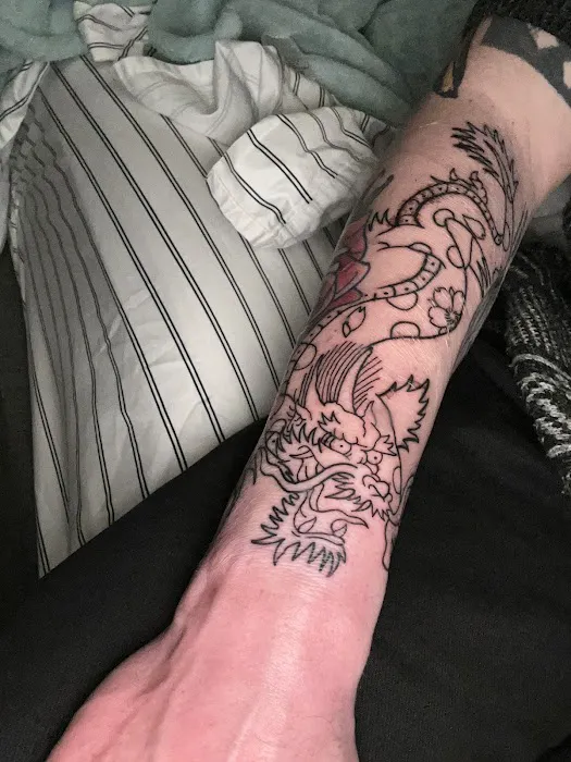 Zion Tattooing & Piercing 2