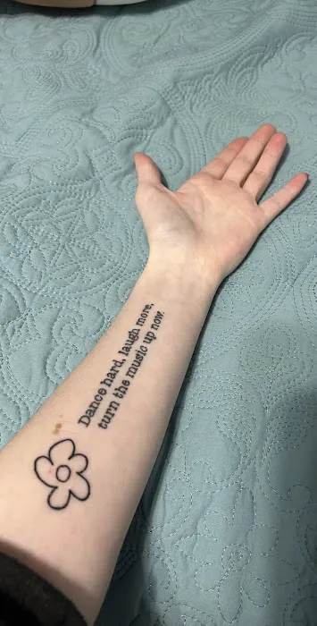 Zion Tattooing & Piercing 1