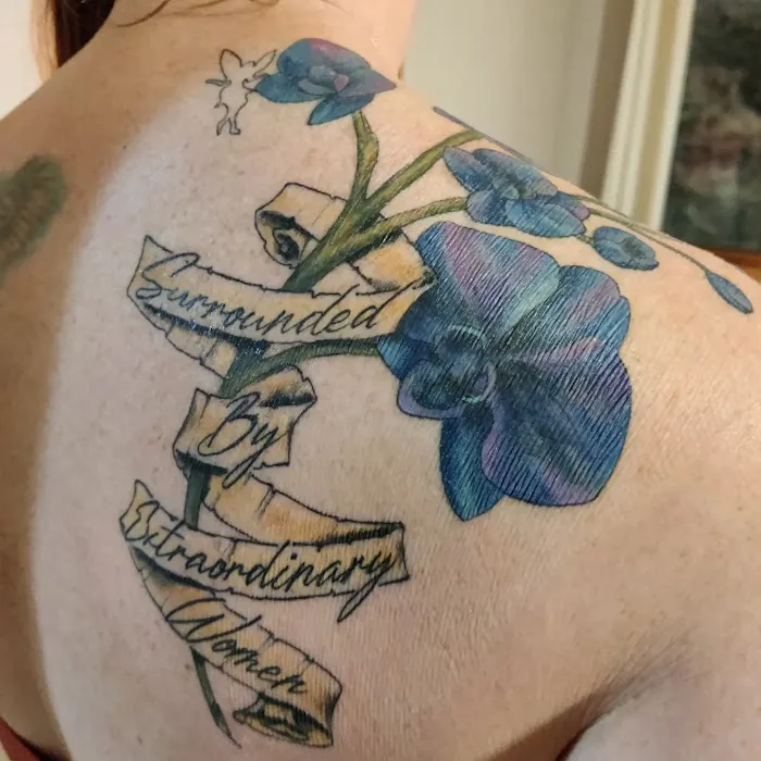 Zion Tattooing & Piercing 7