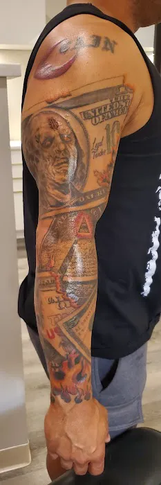 Zion Tattooing & Piercing 3