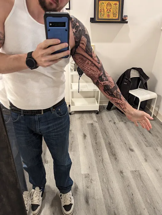 Zion Tattooing & Piercing 4