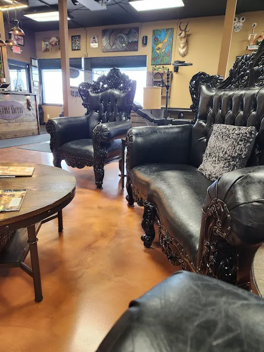 Zion Tattooing & Piercing 0