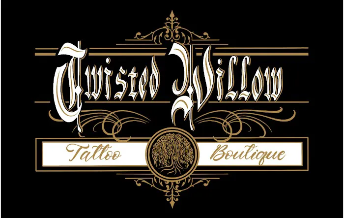 Twisted Willow Tattoo & Boutique LLC 1